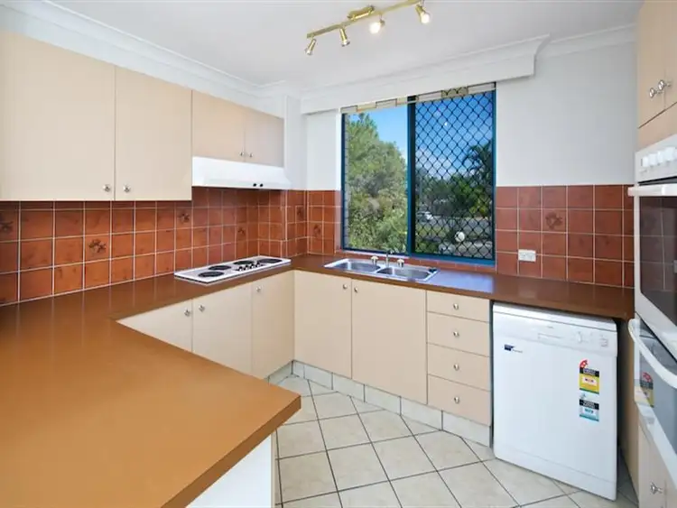 Third view of Homely unit listing, 6/249 Bayview Street, Hollywell QLD 4216