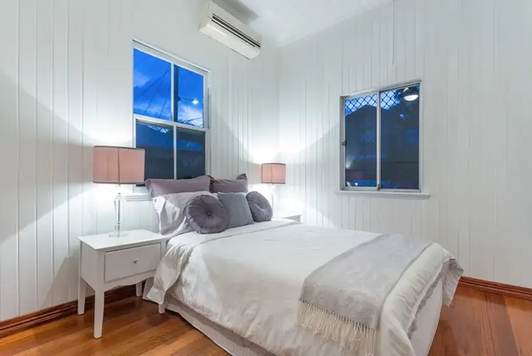 Fourth view of Homely house listing, 17 Confederate Street, Red Hill QLD 4059