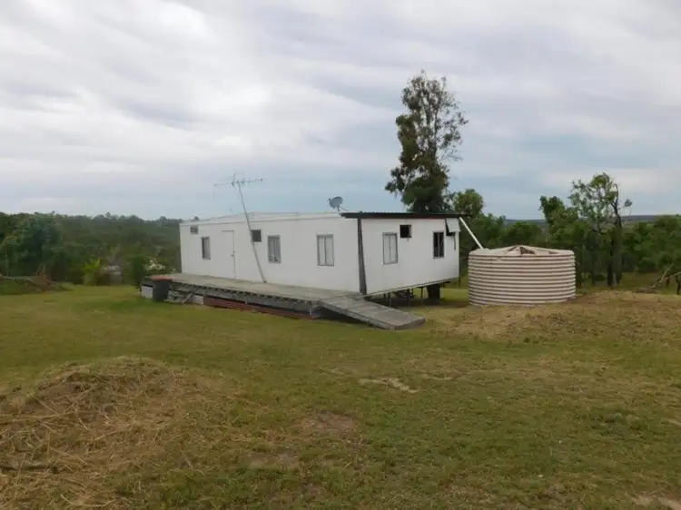 Main view of Homely house listing, 654 Old Esk North Road, Nanango QLD 4615