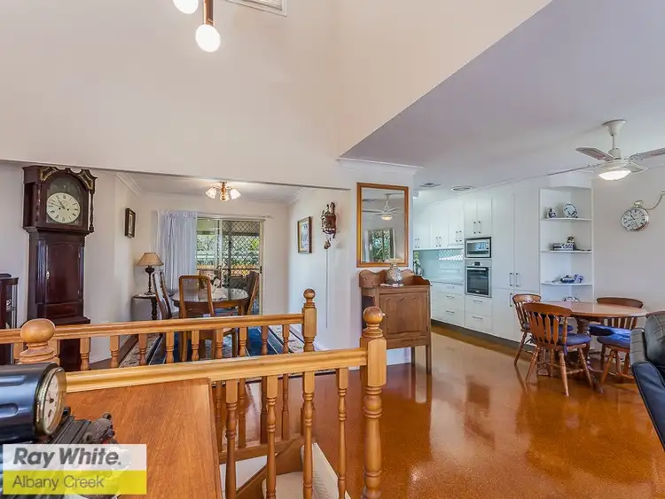 Fourth view of Homely house listing, 5 Franklin Court, Albany Creek QLD 4035