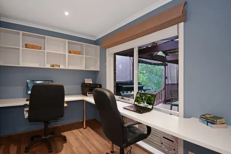Seventh view of Homely house listing, 8 McComb Crescent, Bayswater VIC 3153