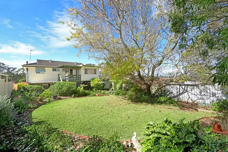Sixth view of Homely house listing, 84 Richardson Road, San Remo NSW 2262