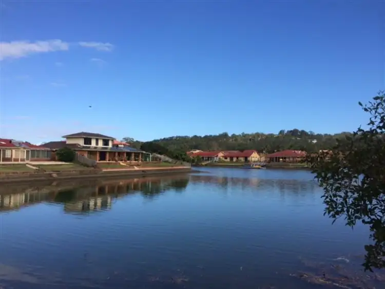 Second view of Homely house listing, 1 Headsail Court, Currumbin Waters QLD 4223