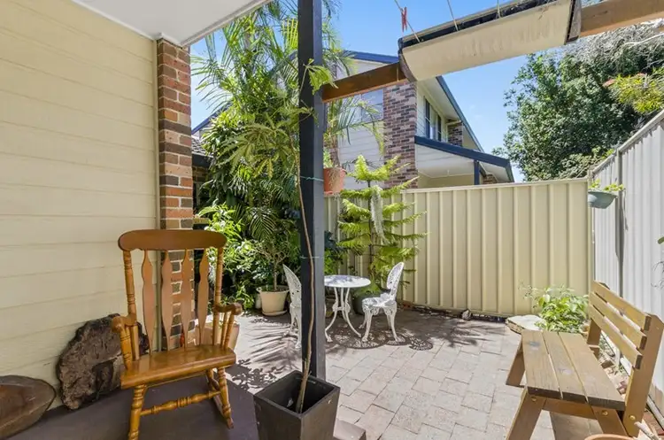 Seventh view of Homely townhouse listing, 3/5 Newbold Close, Thirroul NSW 2515