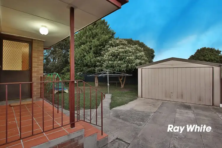 Seventh view of Homely house listing, 8 Valerie Drive, Cranbourne VIC 3977