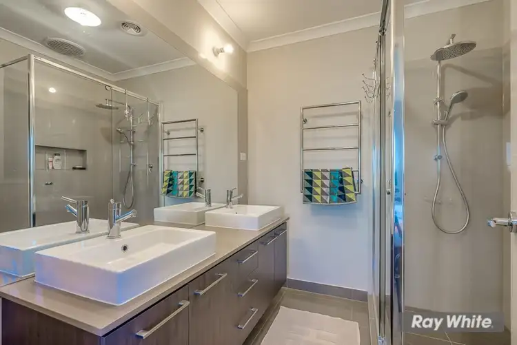 Seventh view of Homely house listing, 30 Vibrandia Way, Truganina VIC 3029