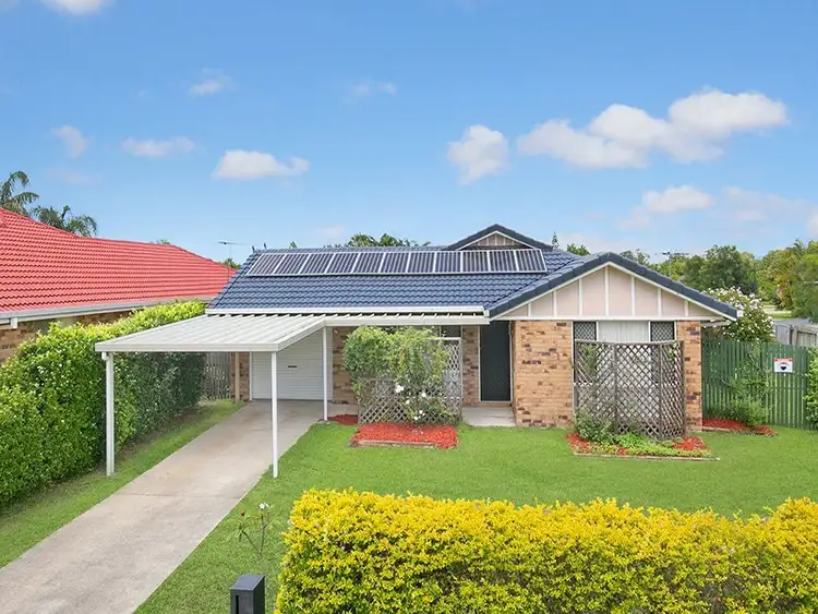 74 Tansey Drive, Tanah Merah QLD 4128