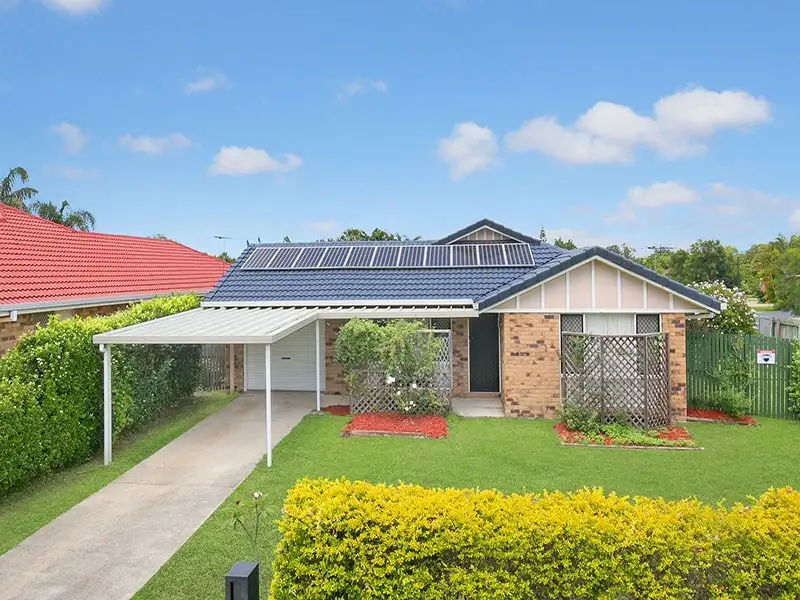 Main view of Homely house listing, 74 Tansey Drive, Tanah Merah QLD 4128