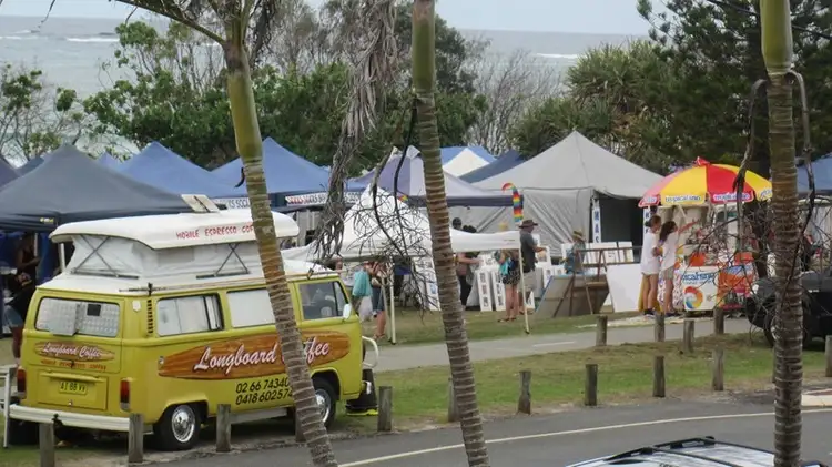 Sixth view of Homely apartment listing, 3/266 Marine Parade, Kingscliff NSW 2487