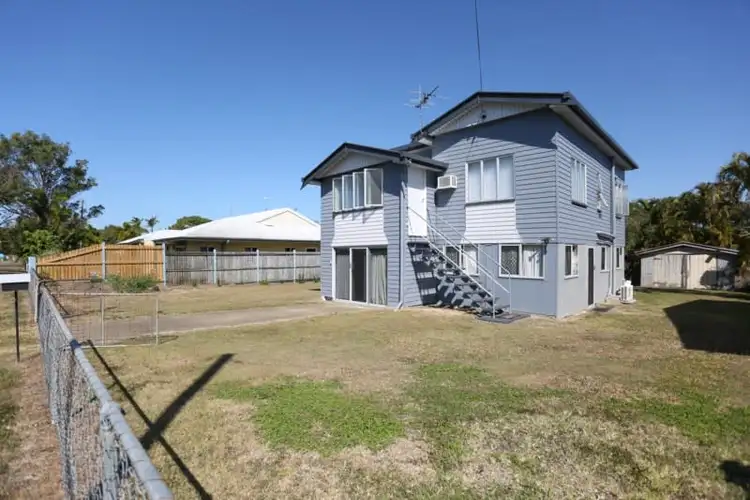 Main view of Homely house listing, 5 Lavarack, North Mackay QLD 4740