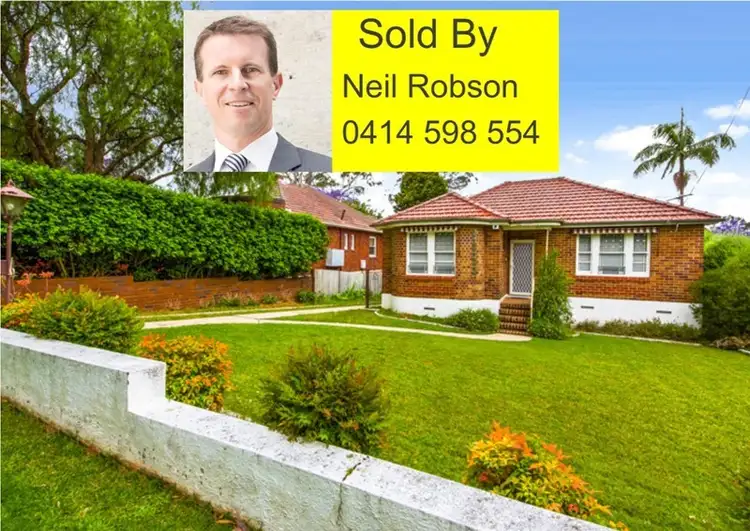 Second view of Homely house listing, 6 Cope Street, Lane Cove NSW 2066