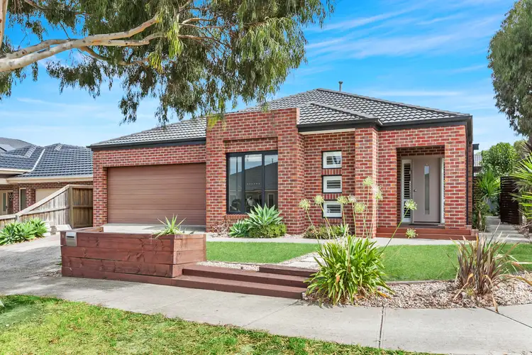 32 Echuca Way, Epping VIC 3076