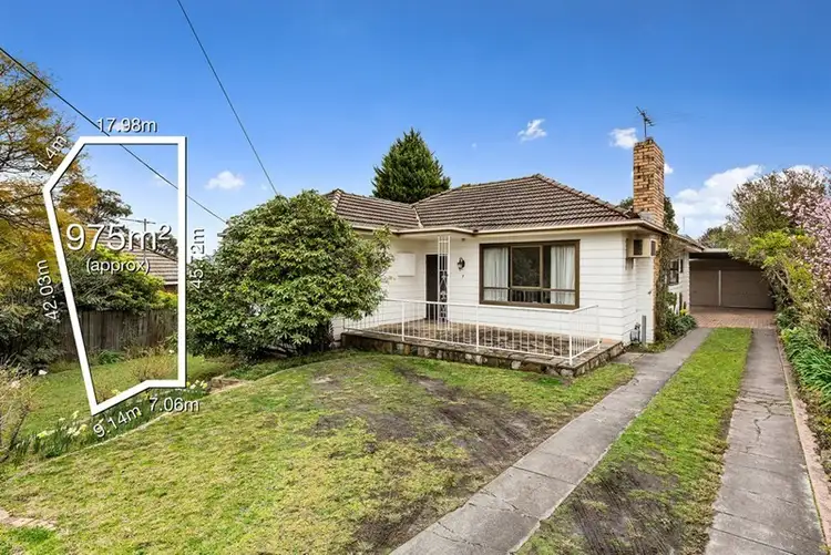 7 Atkinson Street, Chadstone VIC 3148