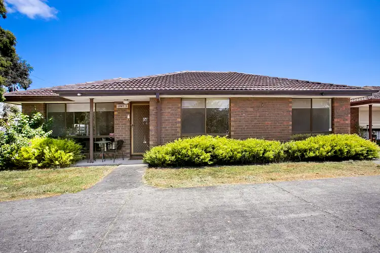 Main view of Homely house listing, 1/5 Normanby Street, Cranbourne VIC 3977
