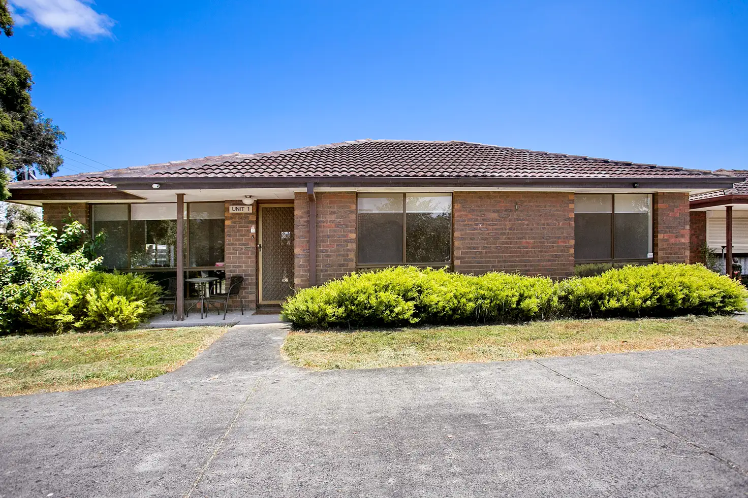 Main view of Homely house listing, 1/5 Normanby Street, Cranbourne VIC 3977