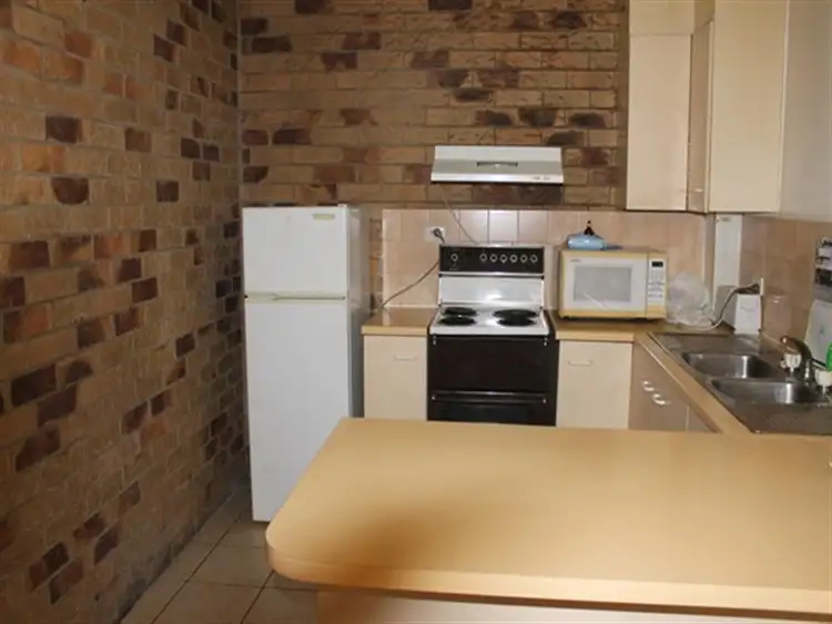 Third view of Homely unit listing, Address available on request