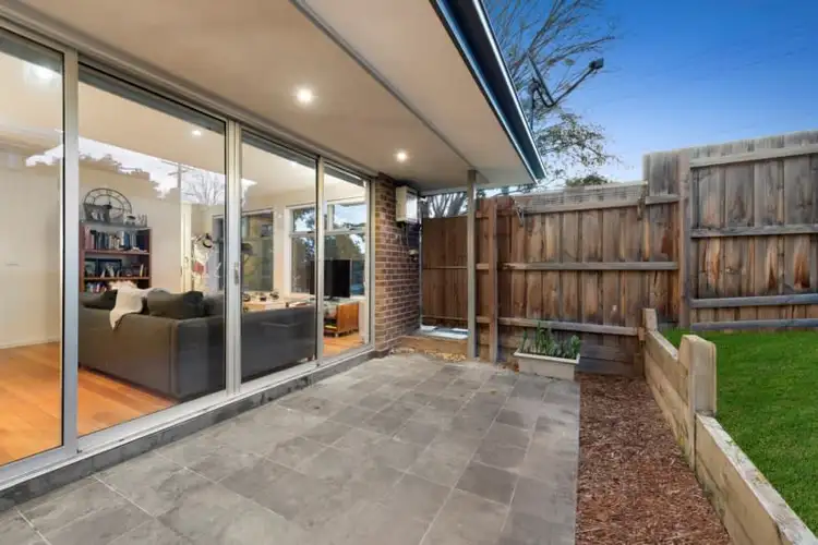 Seventh view of Homely townhouse listing, 1/14 Hiscock Street, Chadstone VIC 3148