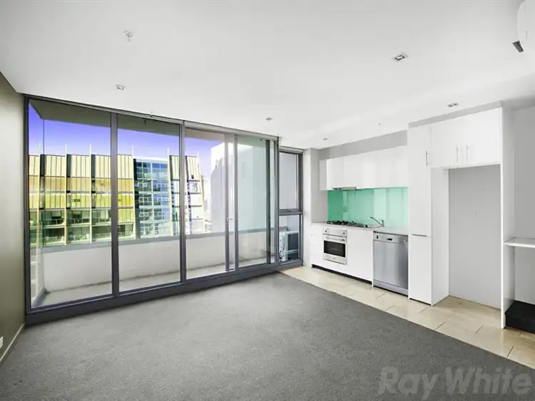 1410/8 Downie Street, Melbourne (CBD) VIC 3000