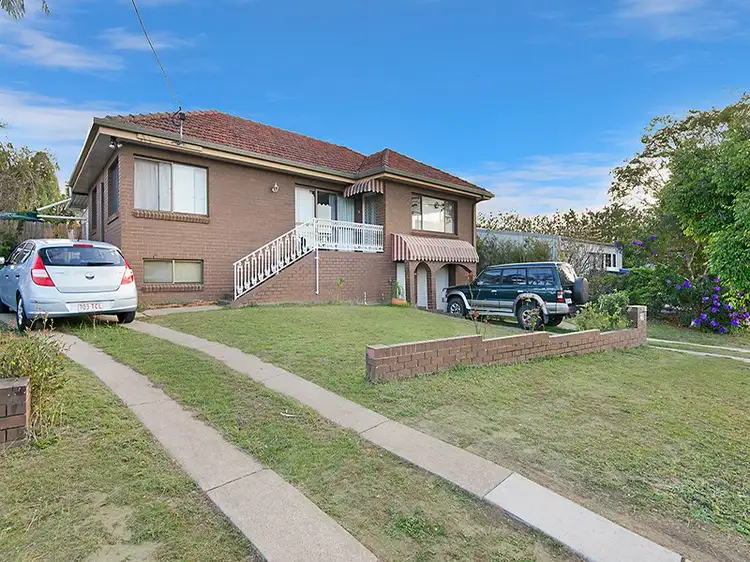 Main view of Homely house listing, 29 Fourteenth Avenue, Kedron QLD 4031