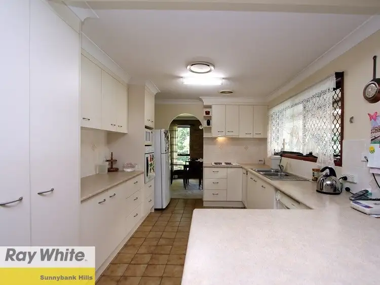 Second view of Homely house listing, 49 Driftwood Street, Sunnybank Hills QLD 4109