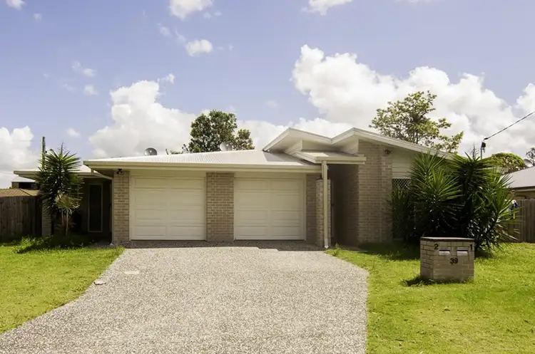 1/39 Jubilee Street, Caboolture QLD 4510