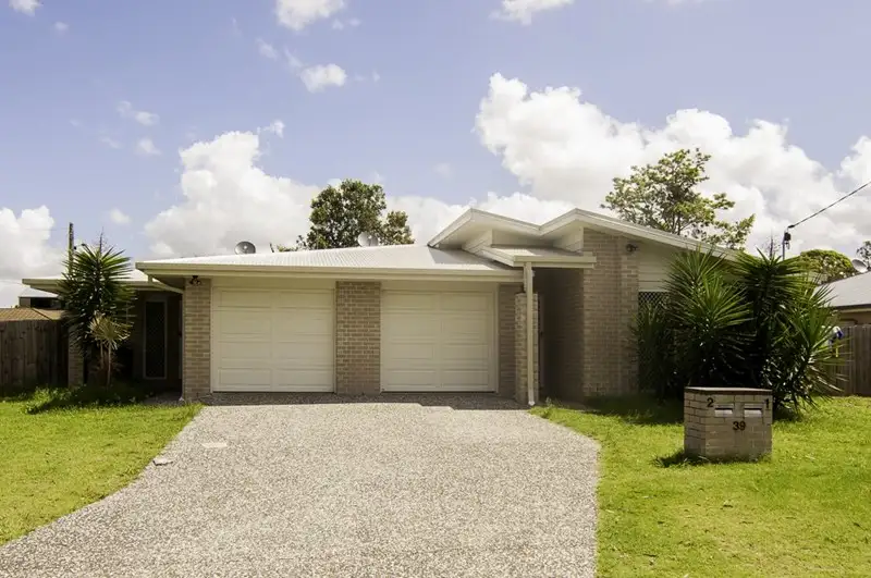 Main view of Homely other listing, 1/39 Jubilee Street, Caboolture QLD 4510
