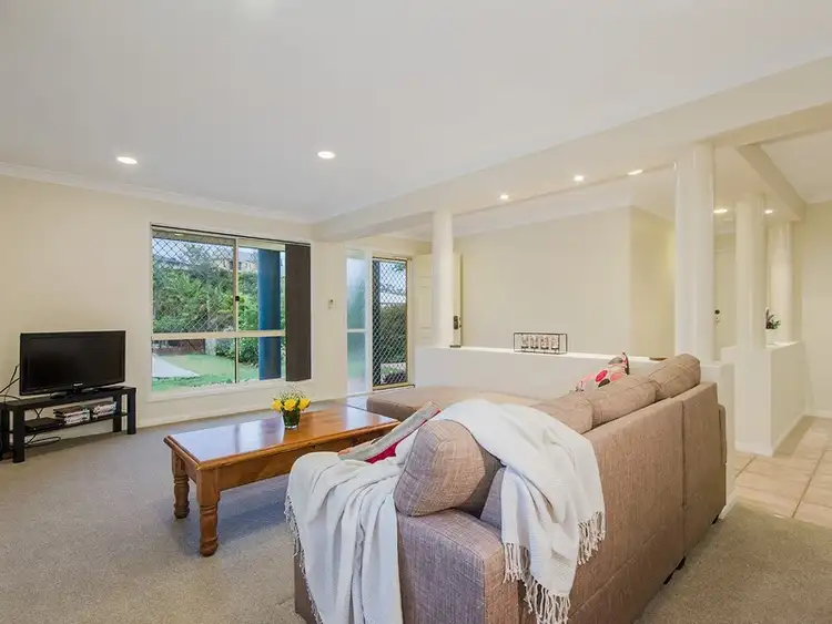 Seventh view of Homely house listing, 8 Schablon Close, Ormeau Hills QLD 4208