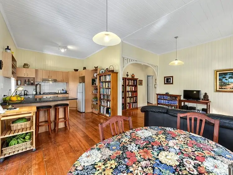 Fourth view of Homely house listing, 33 Cumberland Street, Windsor QLD 4030