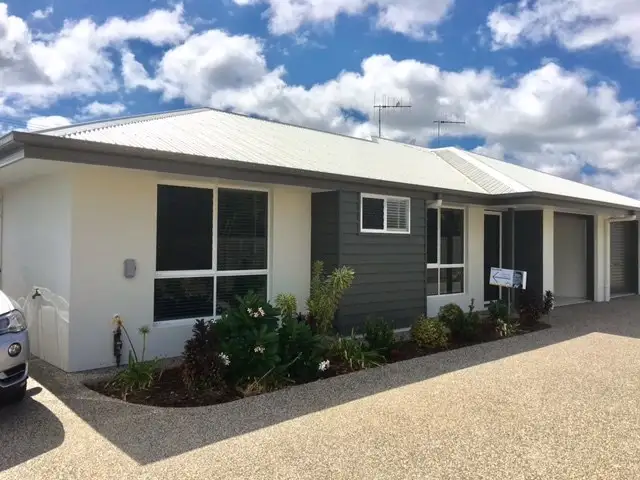 Main view of Homely unit listing, 9/8 Leivesley Street, Bundaberg East QLD 4670