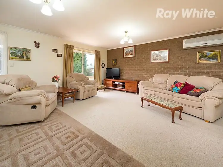 Second view of Homely house listing, 5 Matthew Court, Corowa NSW 2646
