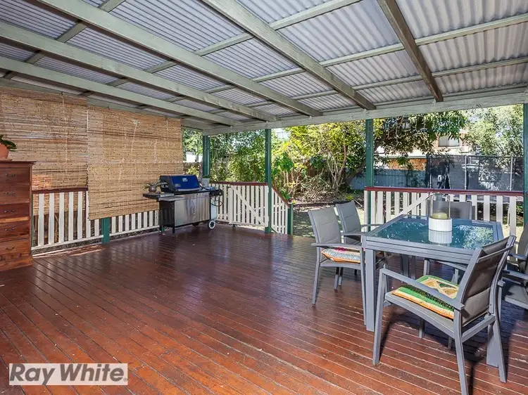 Second view of Homely house listing, 29 Henchman Street, Nundah QLD 4012