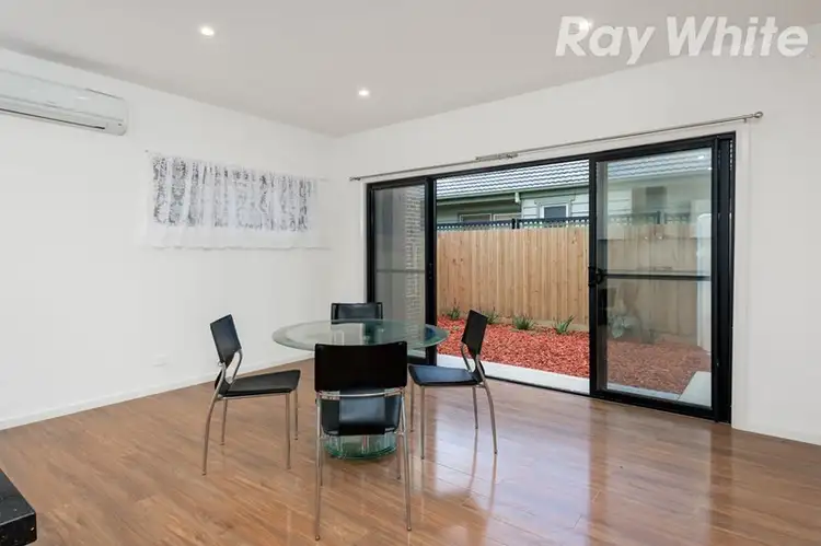 Fourth view of Homely house listing, 1/7 Browning Street, Kingsbury VIC 3083