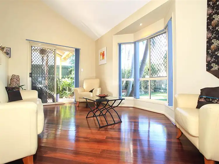 Second view of Homely house listing, 63 Vallely Street, Annerley QLD 4103