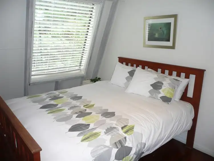 Sixth view of Homely house listing, 4/12 Tuckeroo Lane, Tanglewood NSW 2488