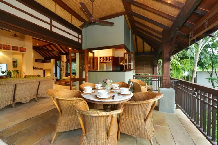 Fourth view of Homely apartment listing, 2/11 Murphy Street, Port Douglas QLD 4877