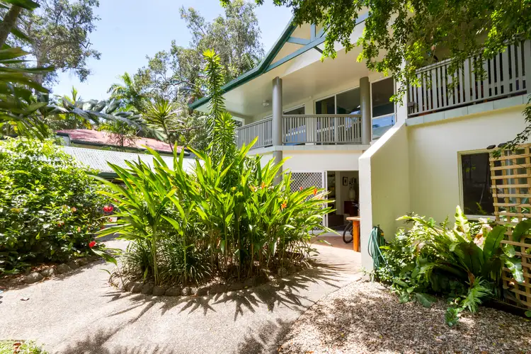 3/11 Tropic Court, Port Douglas QLD 4877