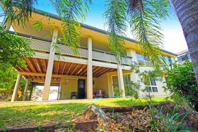 Main view of Homely house listing, 21 Yeppoon Crescent, Yeppoon QLD 4703