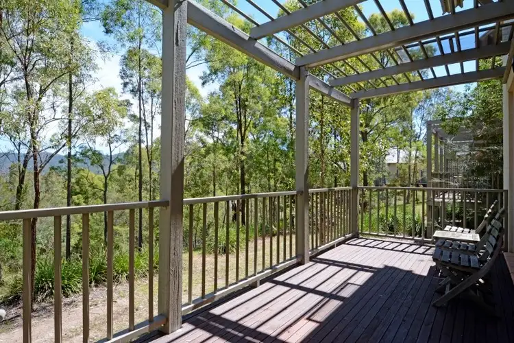 Seventh view of Homely townhouse listing, Villa 782 Cypress Lakes Resort, Pokolbin NSW 2320
