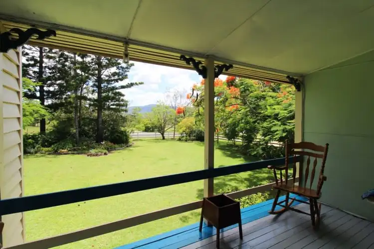 Fourth view of Homely rural property listing, 704 Mount Beppo Road, Mount Beppo QLD 4313