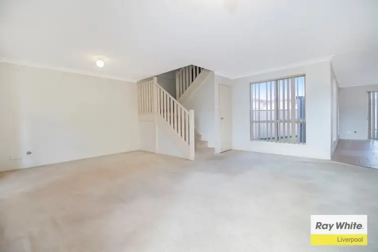 Third view of Homely house listing, 49 Carmichael Drive, West Hoxton NSW 2171