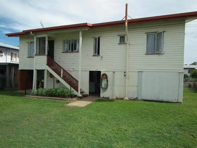 Sixth view of Homely house listing, 17 Croydon Street, Maryborough QLD 4650