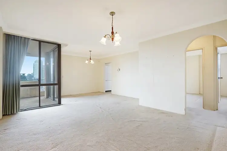 Second view of Homely apartment listing, 31/26-28 Park Avenue, Burwood NSW 2134
