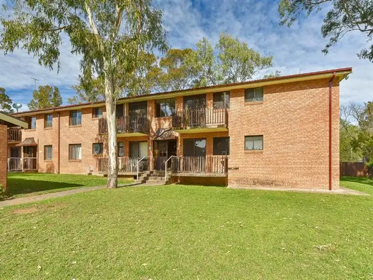 Main view of Homely house listing, 9/17-25 Rudd Road, Leumeah NSW 2560