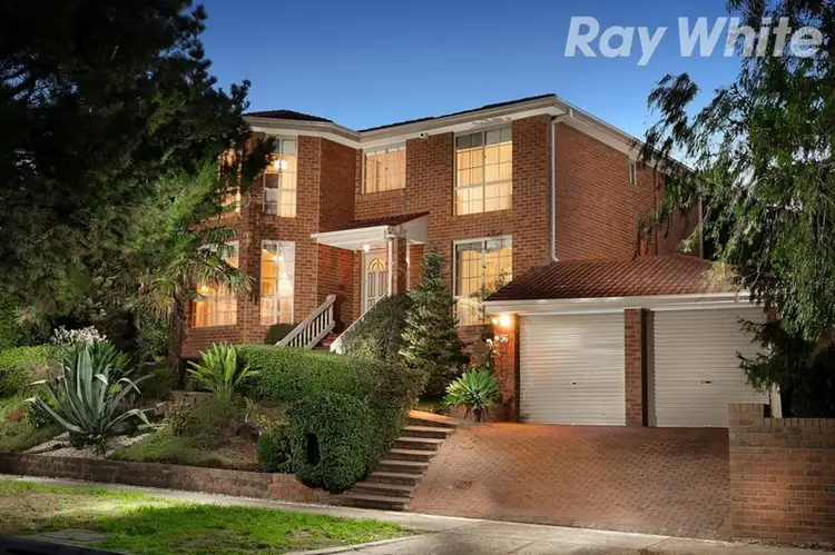 96 Edmund Rice Parade, Watsonia North VIC 3087