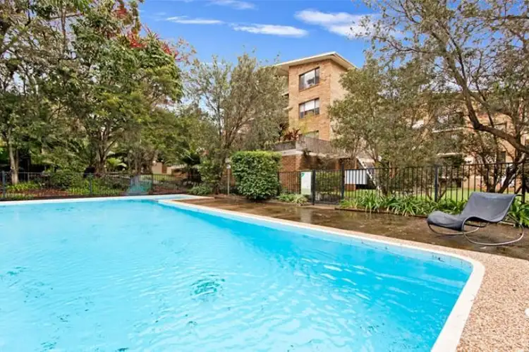 Sixth view of Homely apartment listing, 14/46 The Crescent, Dee Why NSW 2099