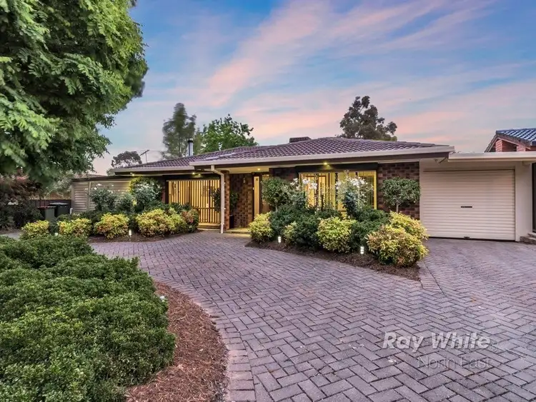 28 Kestral Way, Modbury Heights SA 5092