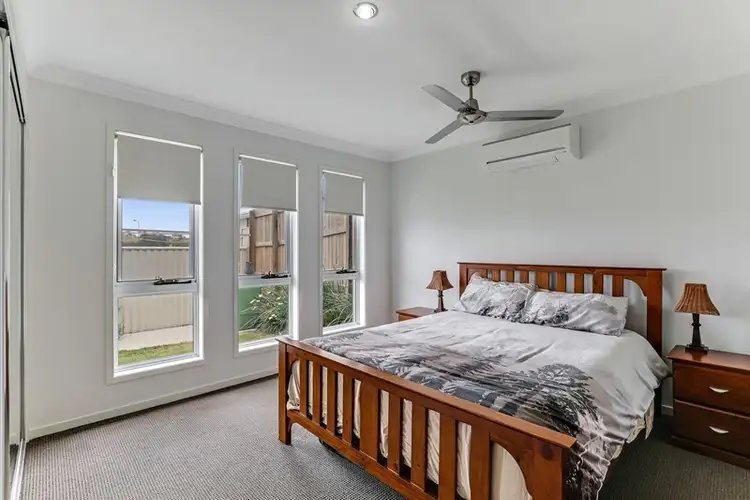 Seventh view of Homely villa listing, 33 Cinnamon Drive, Glenvale QLD 4350