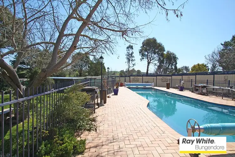 Third view of Homely house listing, 55 Merino Vale Drive, Wamboin NSW 2620