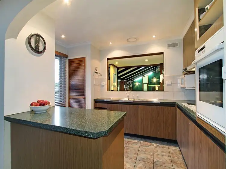 Third view of Homely house listing, 36 RODLEIGH Street, Croydon VIC 3136
