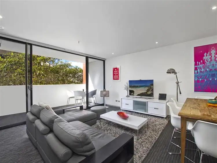 410/425 Bourke Street, Surry Hills NSW 2010